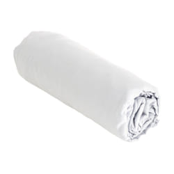 Maison Aubertin - Protège matelas en Coton Gratté - 180x200 cm