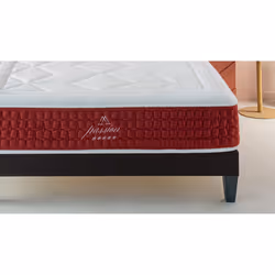 Maison Aubertin FR3455071 matelas Matelas en mousse à mémoire de forme - Vue supplémentaire 5