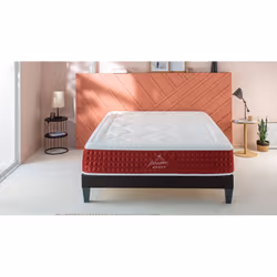 Maison Aubertin FR3455070 matelas Matelas en mousse à mémoire de forme