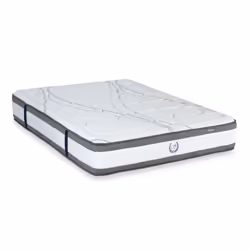 Matelas Signature Ressorts ensachés Accueil mémoire de forme - 30cm - 140 x 200 cm