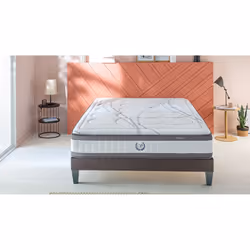 Matelas Signature Ressorts ensachés Accueil mémoire de forme - 30cm - 180 x 200 cm