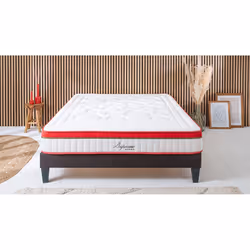 Maison Aubertin FR3495109 matelas Matelas en mousse à mémoire de forme
