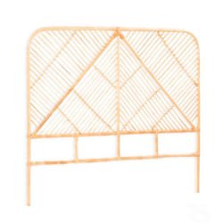 Tête de lit rotin ORLA 140 cm
