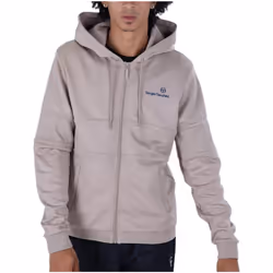 Veste de survêtement à capuche Sergio Tacchini Dihon Tracktop