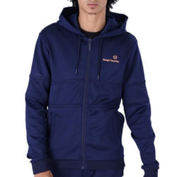 Veste de survêtement à capuche Sergio Tacchini Dihon Tracktop
