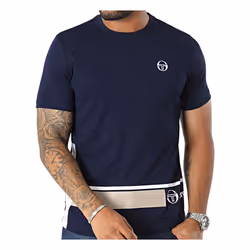 T-shirt Sergio Tacchini Abita Pl
