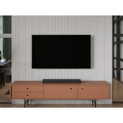 Panneau mural 3D - Pack de 371 m² - Blanc - Lot de 8 pièces - TATIANA