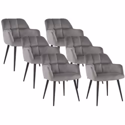 La chaise PEGA est à la fois confortable et ergonomique grâce à son design en gondole et son garnissage en mousse. Véritable ...