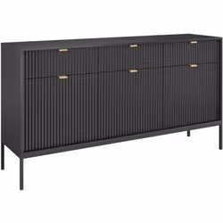 La collection LIOUBA, allie simplicité et modernité. En plus d'apporter de la nouveauté à votre intérieur, elle l’habillera d ...