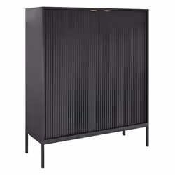 La collection LIOUBA, allie simplicité et modernité. En plus d'apporter de la nouveauté à votre intérieur, elle l’habillera d ...