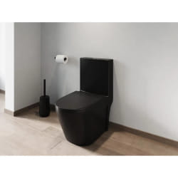 WC Nagilam Noir Mat