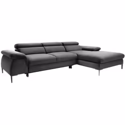 Le canapé SEPINA vous offrira à la fois un espace pour recevoir vos amis pour un moment de détente mais également un couchage ...