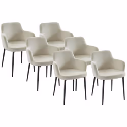 La chaise CELOLA se distingue par son revêtement en velours côtelé, sa forme enveloppante et ses accoudoirs qui vous offriron ...