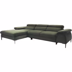 Le canapé SEPINA vous offrira à la fois un espace pour recevoir vos amis pour un moment de détente mais également un couchage ...