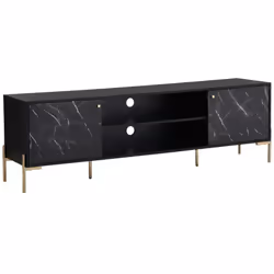 Apportez une touche de style à votre intérieur avec la collection CIEMILA signée Pascal Morabito. En MDF avec un somptueux ef ...