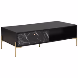 Apportez une touche de style à votre intérieur avec la collection CIEMILA signée Pascal Morabito. En MDF avec un somptueux ef ...