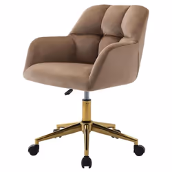 La chaise PEGA est à la fois confortable et ergonomique grâce à son design en gondole et son garnissage en mousse. Véritable  ...