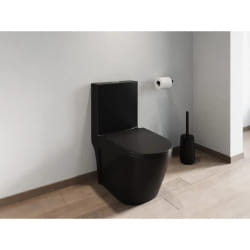 LuxeBath WC à poser NAGILAM
