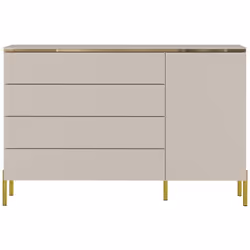 Avec son design épuré, la collection VUKIA est idéale pour sublimer un intérieur moderne. En effet, elle se montre à la fois  ...