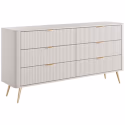 La collection ELONARIA incarne l'élégance en alliant avec brio la simplicité et la modernité. Conçue pour apporter une touche ...