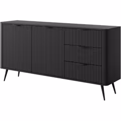 La collection ELONARIA incarne l'élégance en alliant avec brio la simplicité et la modernité. Conçue pour apporter une touche ...
