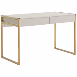 Si vous êtes à la recherche d'un bureau tendance qui apportera une touche de modernité à votre intérieur tout en vous offrant ...