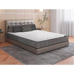 Matelas 140 x 190 cm ressorts ensachés ép.19cm - KIJAL II de YSMÉE