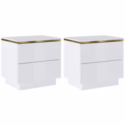 Avec son design épuré, la collection VUKIA est idéale pour sublimer un intérieur moderne. En effet, elle se montre à la fois ...