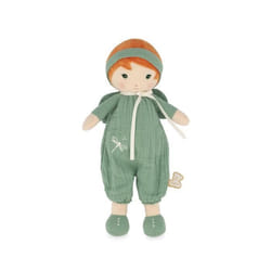 Peluche - KALOO - Olivia grande - Vert - 32 cm - Enfant Mixte
