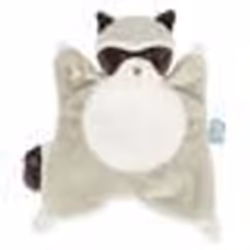 Kaloo - K205001 - Doudou Raton Laveur Gaston Kaloo