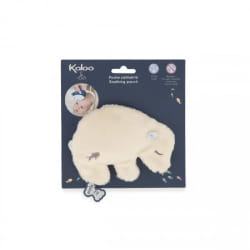 Peuche Poche calmante Ours