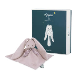 Doudou Lapinou Kaloo