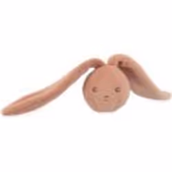Pour le divertissement ludique et le développement de l’adresse de votre bébé, il y a le hochet Kaloo Lapinoo Rattle Terracot ...