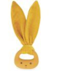 Kaloo Lapinoo Teether Ochre 1 pcs