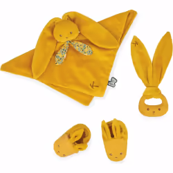 Kaloo Lapinoo Gift Box Ochre