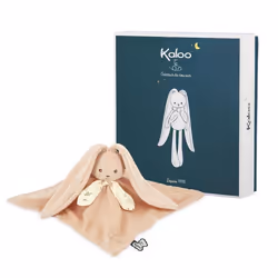 doudou lapinoo peche 30cm