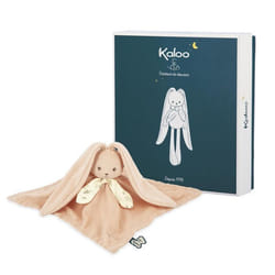 doudou lapinoo peche 30cm