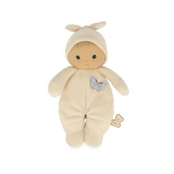Ma premiere poupee bebe Jasmin