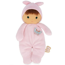 Ma premiere poupee Camelia