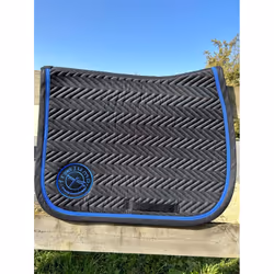Tapis de selle pour cheval Freejump