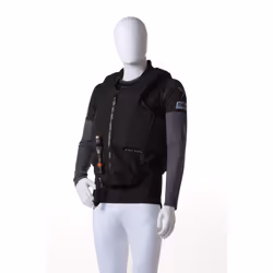 Gilet équitation Freejump X'air Safe