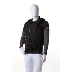 Gilet équitation Freejump X'air Safe