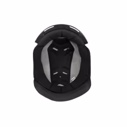 Mousse pour casque d'équitation Freejump Voronoï