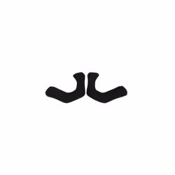 Mousse d'oreilles Freejump