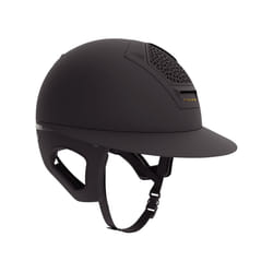 Casque déquitation Voronoi Wide Visor Freejump