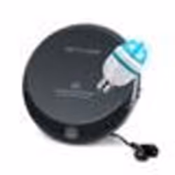 Lecteur CD/MP3 - MUSE - M 900 DM - Programmable - Fonction anti-choc - Affichage LCD