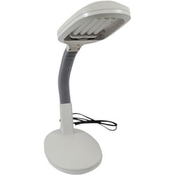 Lampe de lecture de bureau Aidapt VM653 27w idéal pour les activités quotidiennes telles que la lecture et lécriture