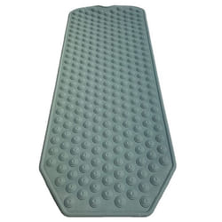 Tapis de Baignoire Identités 818019 Extra-Long Lavande antidérapant