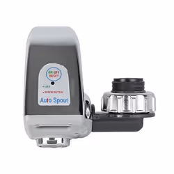 Adaptateur de robinet sans contact Identités 817046 Facilité dutilisation kit dadaptation à votre robinet standard