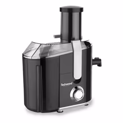 Centrifugeuse - TECHWOOD - TCF-1808 - 800W - 22L - 2 vitesses - Noir